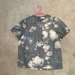 Aritzia Babaton Blouse